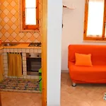 Grazioso Piano Terra E Doppio Spazio Esterno Calaluna Apartamento Lido Marini