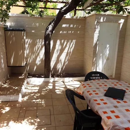 Appartement Casa Calaluna *