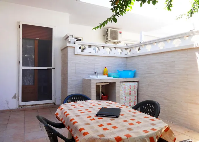 Casa Calaluna Appartement Lido Marini