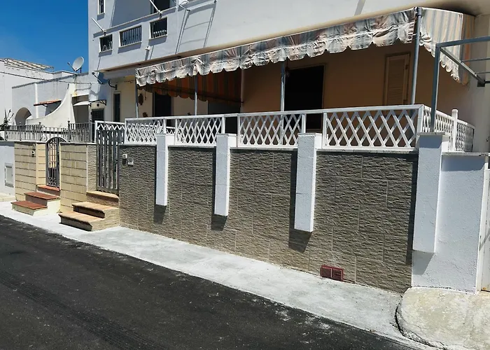 Casa Calaluna Lido Marini
